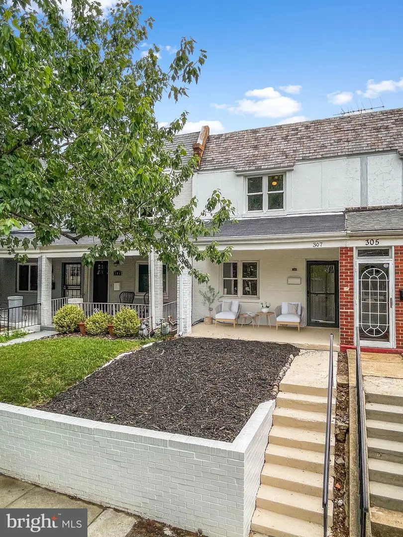307 35th St Ne, Washington, DC 20019 - #2