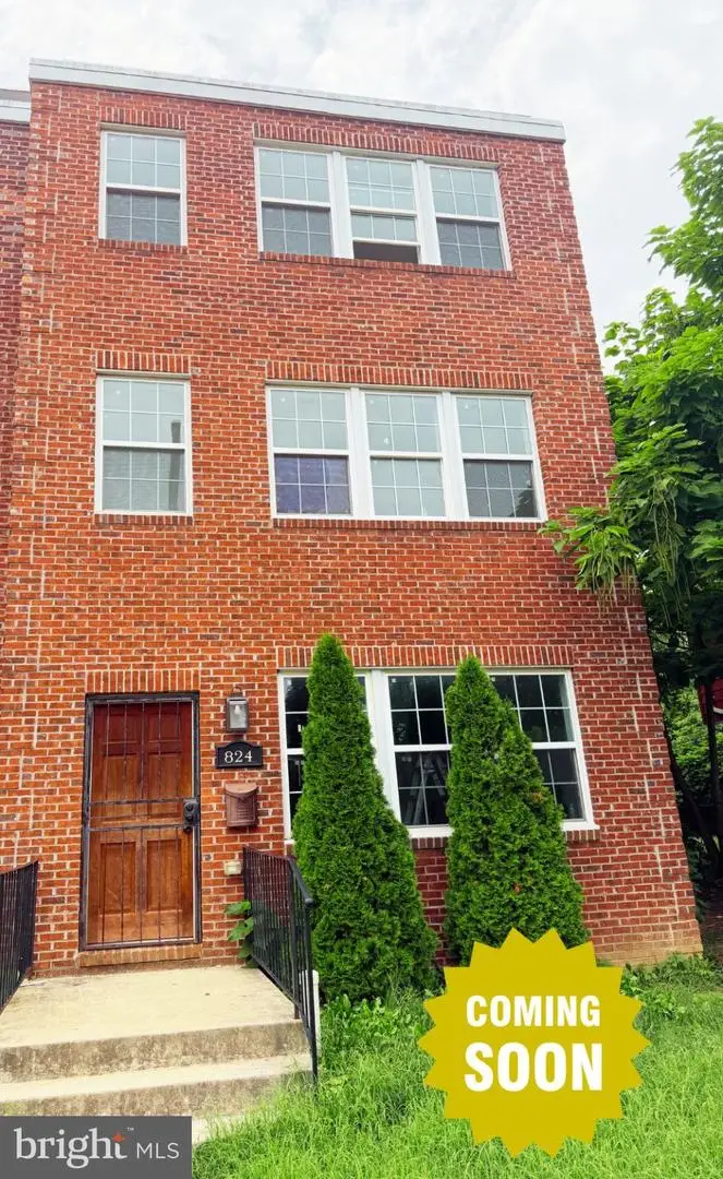 824 Eastern Ave Ne, Washington, DC 20019 - #1