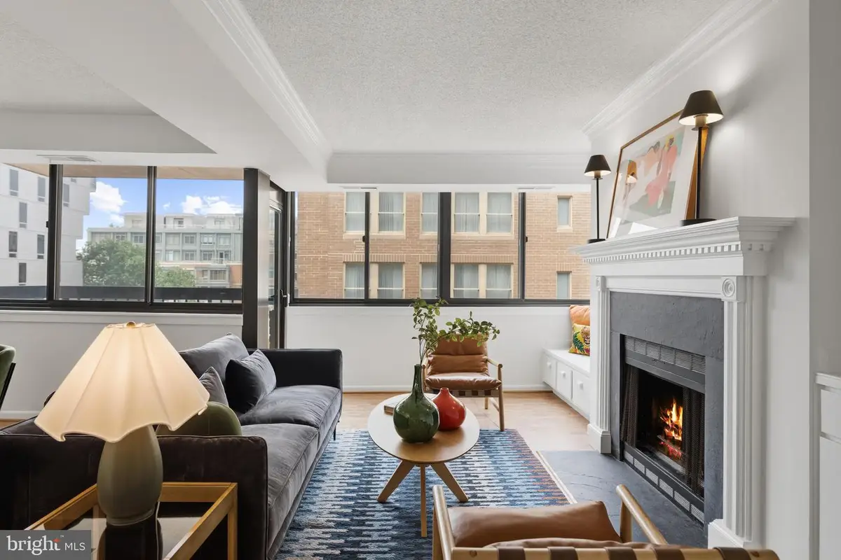 1140 23rd St Nw #802, Washington, DC 20037 - #1