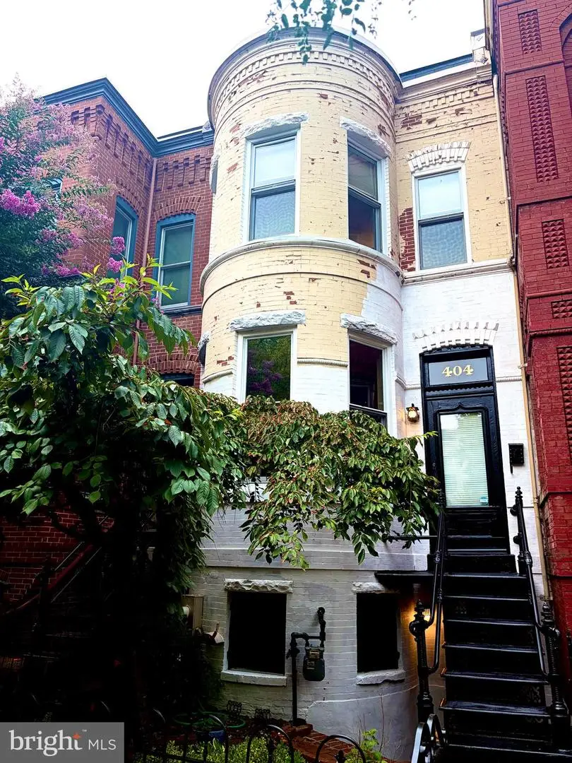 404 9th St Ne, Washington, DC 20002 - #1