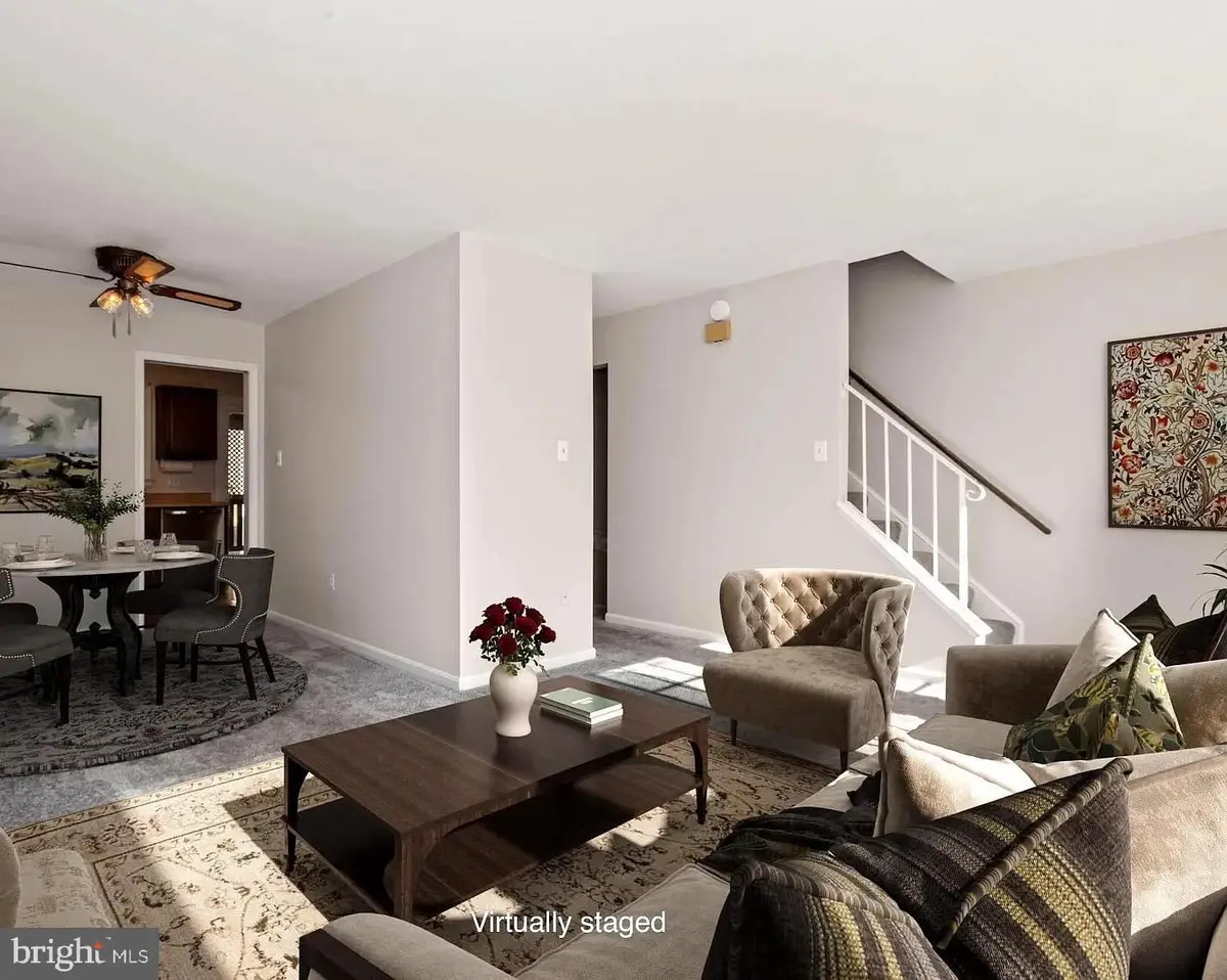 1902 Curtis Ct Se, Washington, DC 20020 - #1