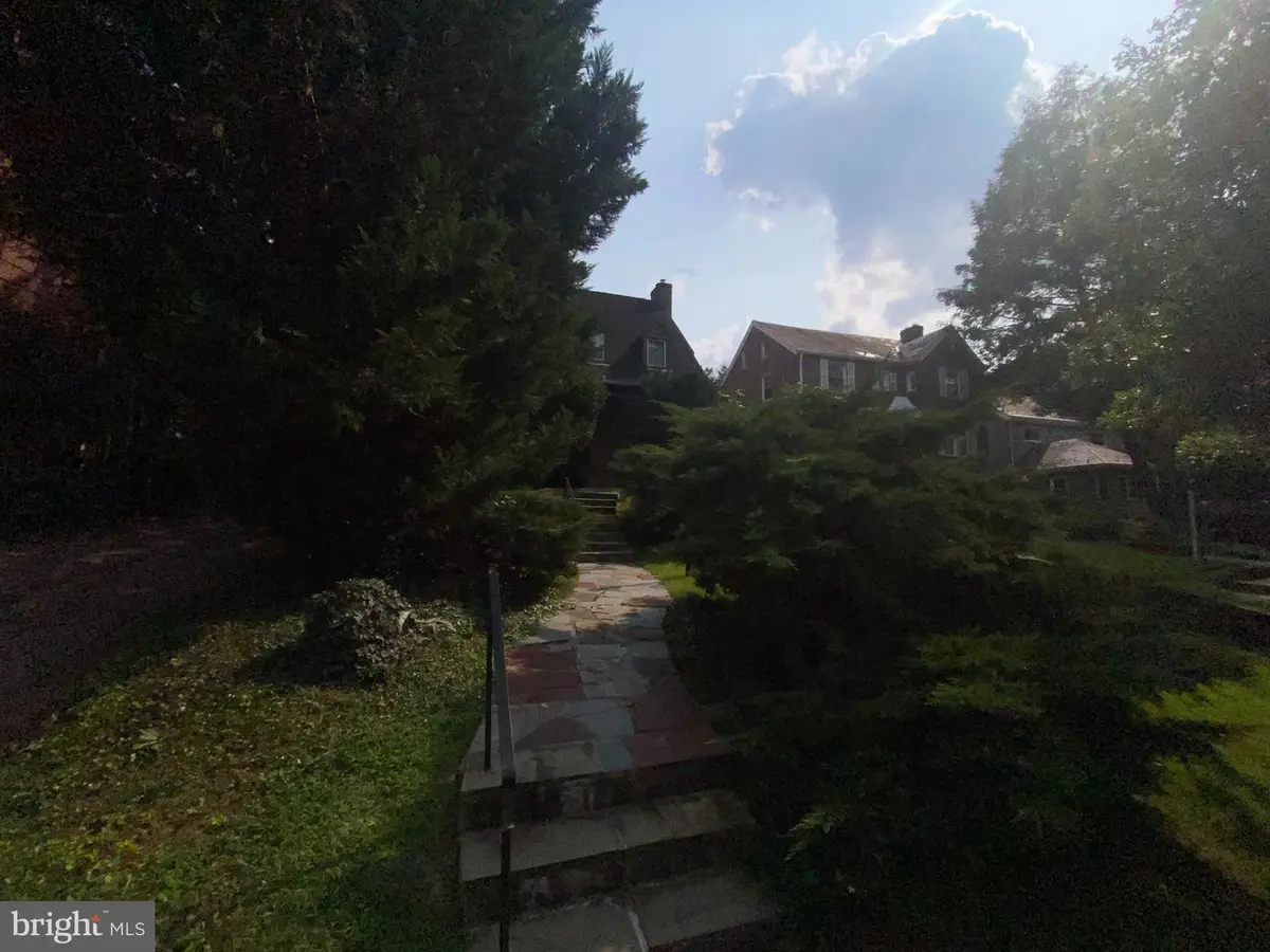 1614 Juniper St Nw, Washington, DC 20012 - #1
