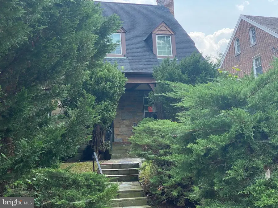 1614 Juniper St Nw, Washington, DC 20012 - #2