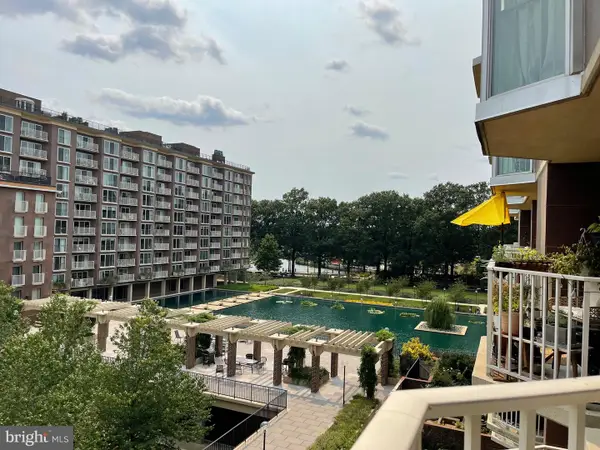 510 N St Sw #n422, WASHINGTON, DC 20024