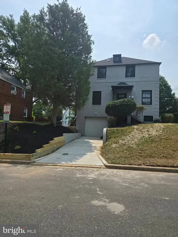 1601 Hamlin St Ne, WASHINGTON, DC 20018