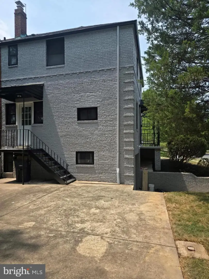 1601 Hamlin St Ne, Washington, DC 20018 - #2