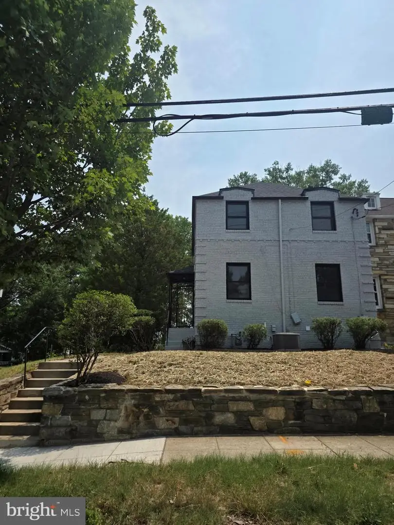 1601 Hamlin St Ne, Washington, DC 20018 - #3