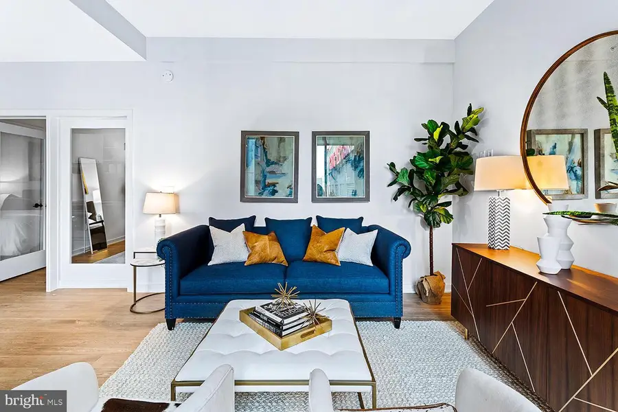1625 Eckington Pl Ne #ph105, Washington, DC 20002 - #3