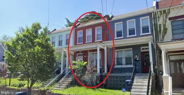 1607 U St Se, WASHINGTON, DC 20020