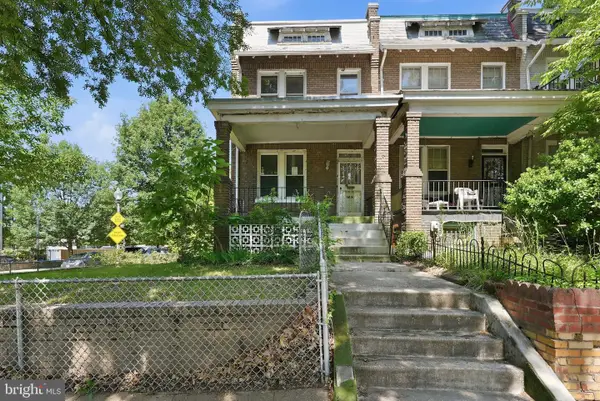 1300 Trinidad Ave Ne, WASHINGTON, DC 20002