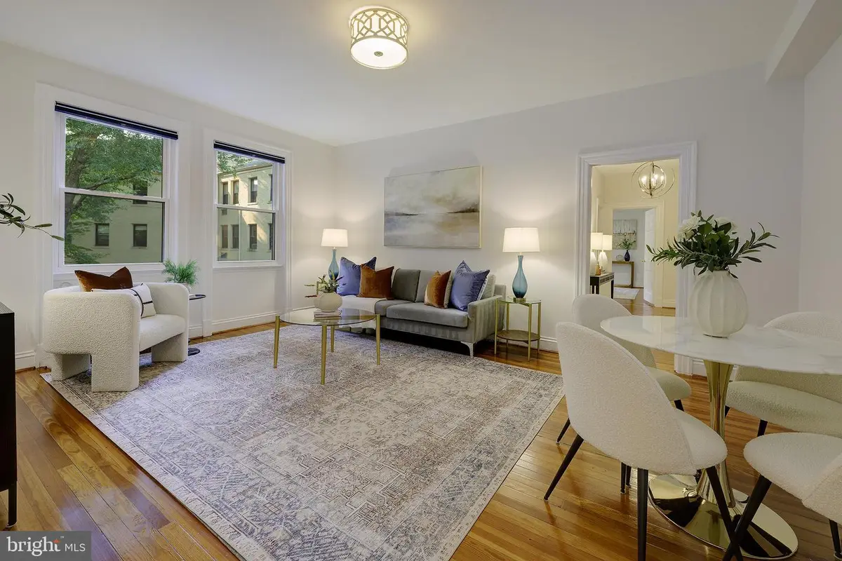 3100 Connecticut Ave Nw #326, Washington, DC 20008 - #1