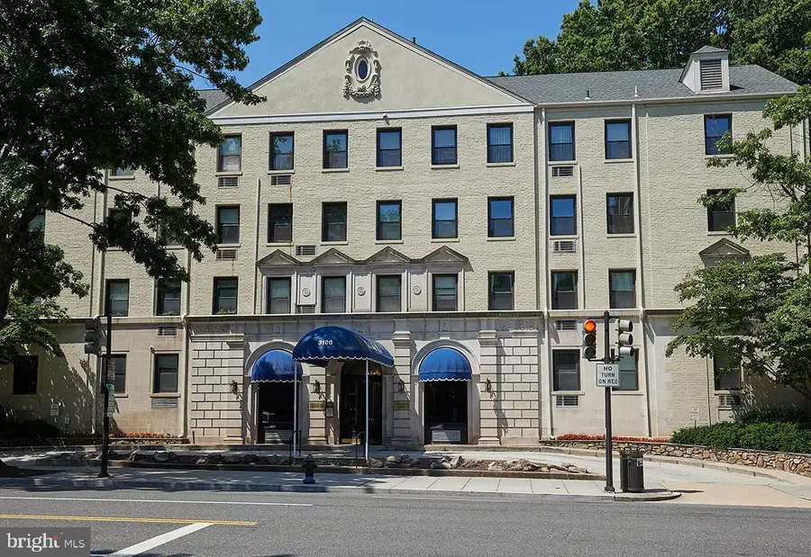 3100 Connecticut Ave Nw #326, Washington, DC 20008 - #2