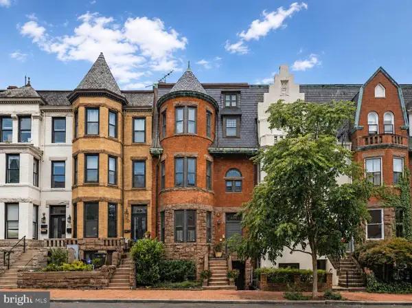 2110 O St Nw #3, WASHINGTON, DC 20037
