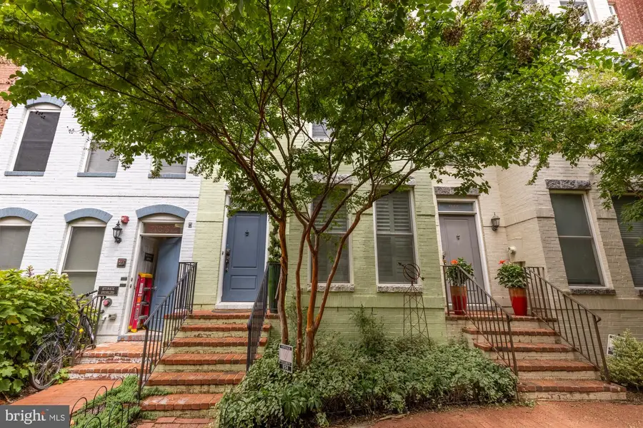 914 4th St Se, Washington, DC 20003 - #3