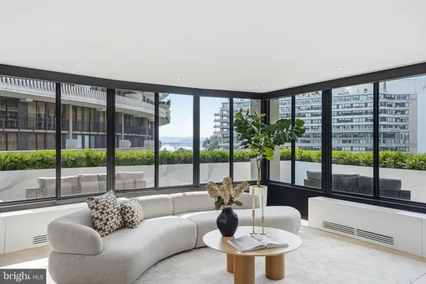 2500 Virginia Ave Nw #714/715-s, WASHINGTON, DC 20037