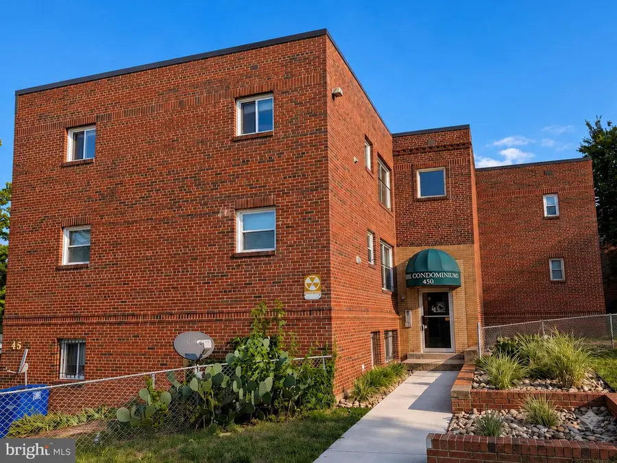 450 Xenia St Se #6, Washington, DC 20032 - #2