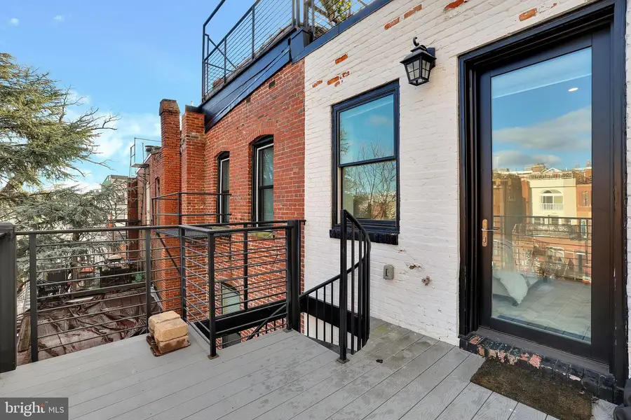 1823 Kalorama Rd Nw, Washington, DC 20009 - #3