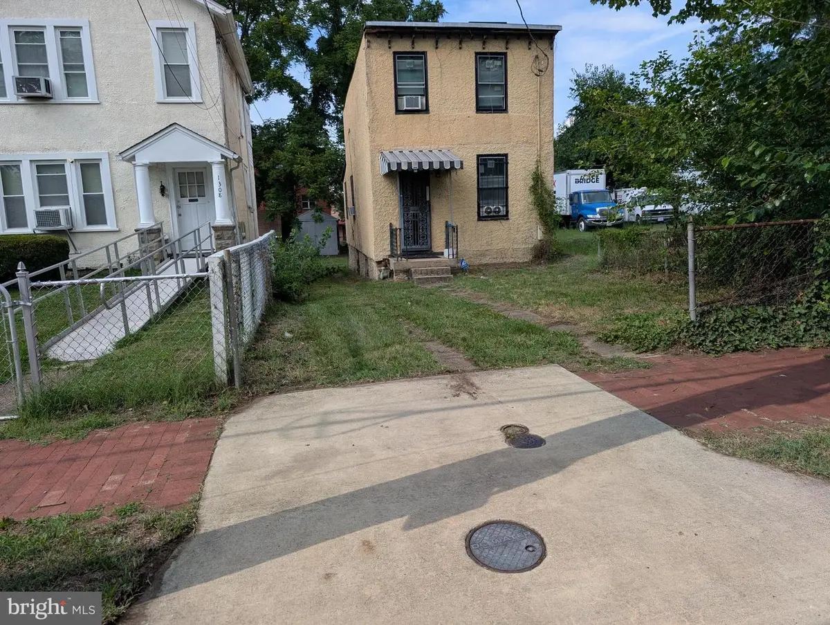 1312 V St Se, Washington, DC 20020 - #1
