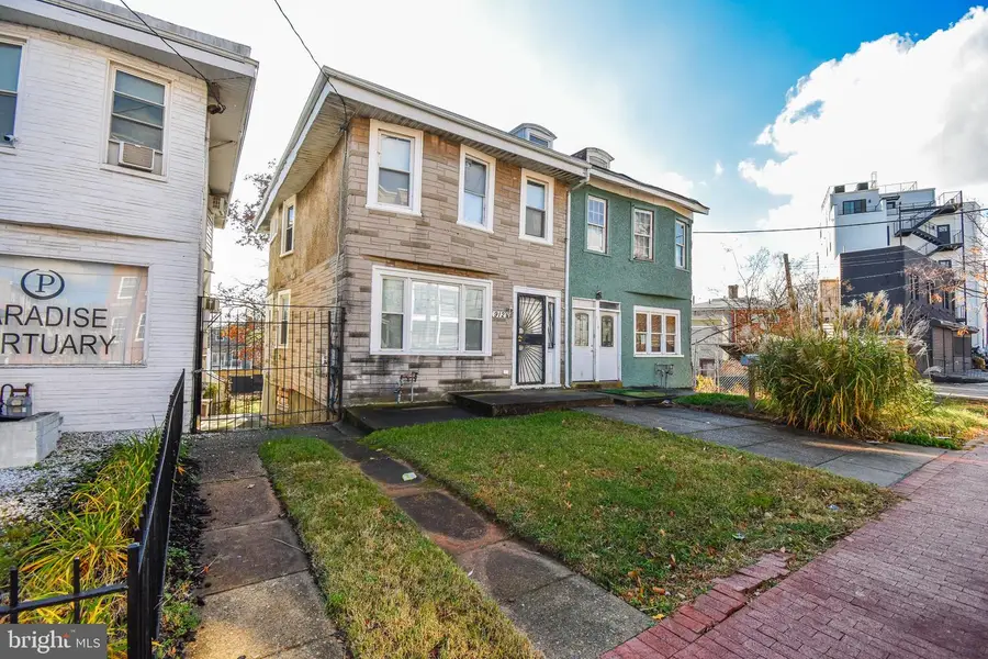 912 Kennedy St Nw, Washington, DC 20011 - #3