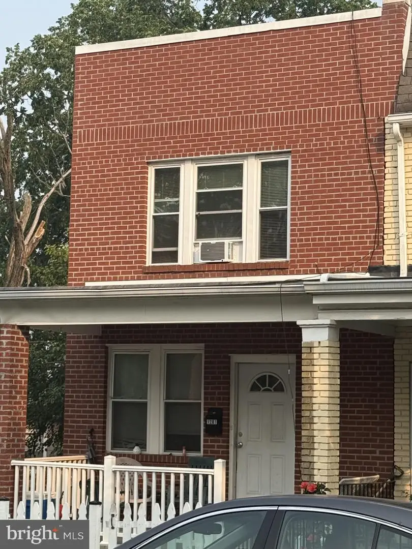 1281 Penn St Ne, Washington, DC 20002 - #1