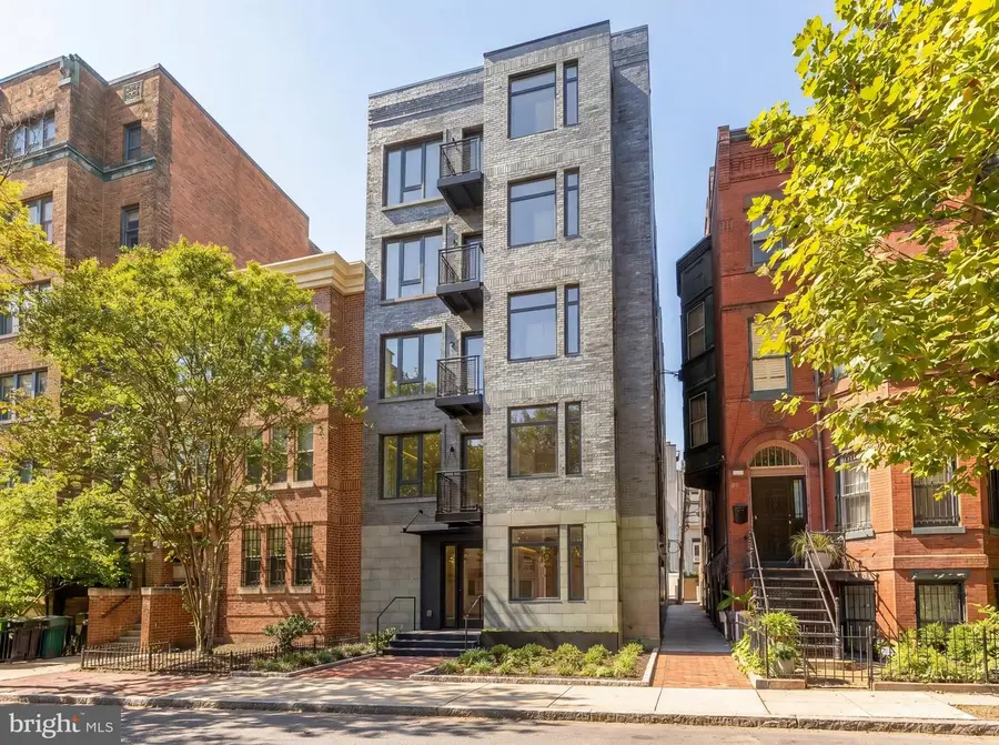 1128 10th St Nw #501, Washington, DC 20001 - #2