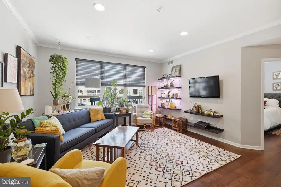 2001 12th St Nw #207, Washington, DC 20009 - #2