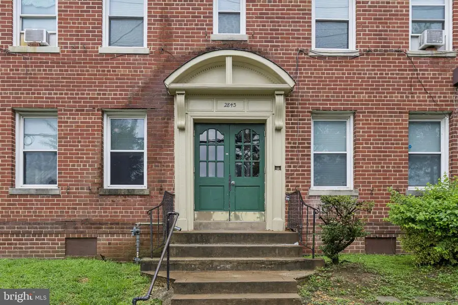 2843 Minnesota Ave Se, Washington, DC 20019 - #2