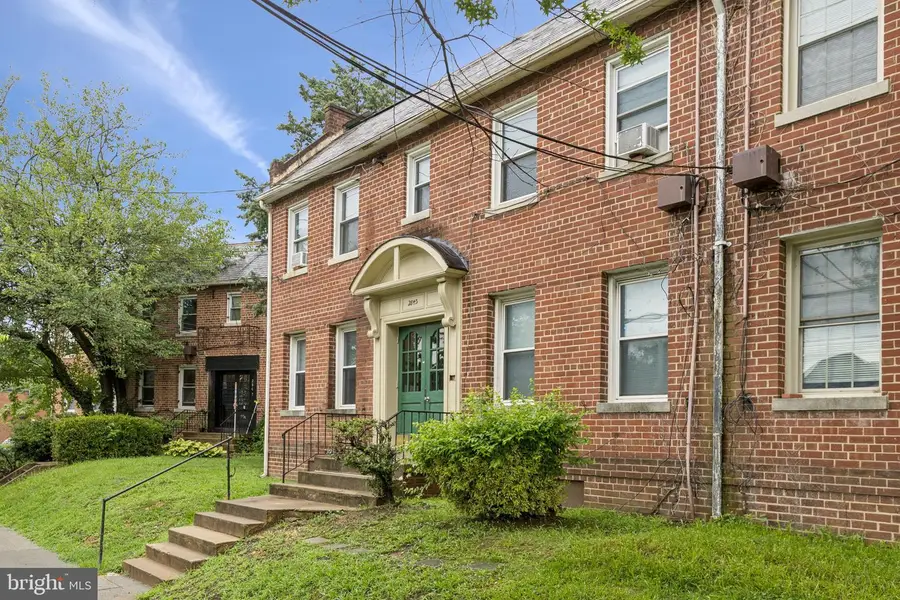 2843 Minnesota Ave Se, Washington, DC 20019 - #3