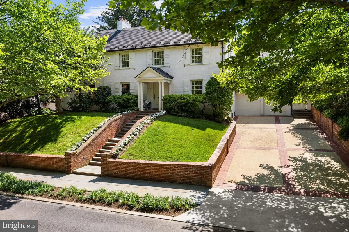 1726 Hoban Rd Nw, Washington, DC 20007 - #1