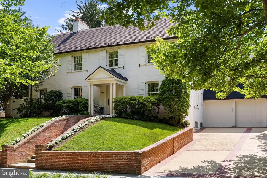 1726 Hoban Rd Nw, Washington, DC 20007 - #2