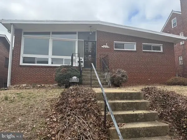 3824 17th St Ne, WASHINGTON, DC 20018