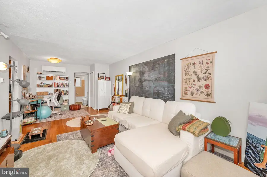 109 Webster St Ne, Washington, DC 20011 - #2