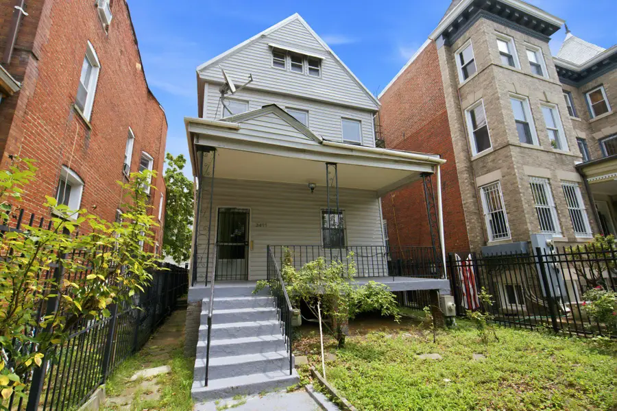 3477 Holmead Pl Nw, Washington, DC 20010 - #2