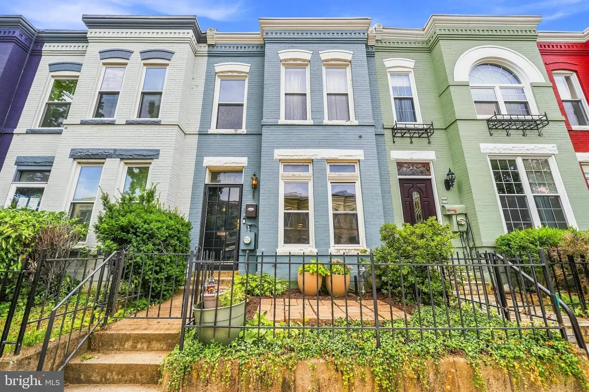 1327 Emerald St Ne, Washington, DC 20002 - #1