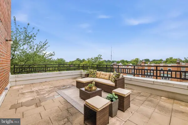 3401 38th St Nw #524, WASHINGTON, DC 20016