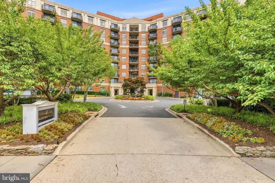 3401 38th St Nw #524, Washington, DC 20016 - #2