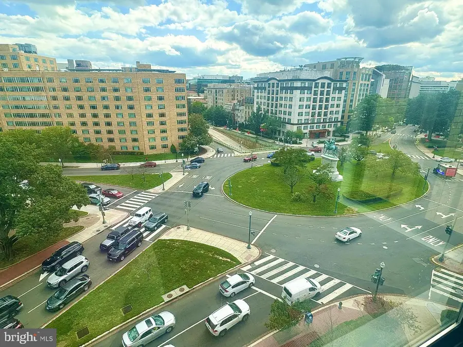 1 Scott Cir Nw #712, Washington, DC 20036 - #2