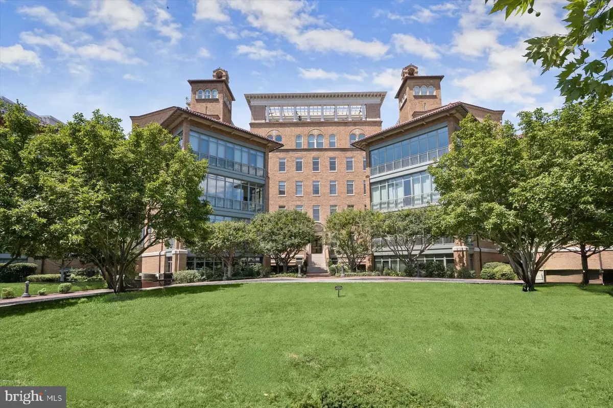 2425 L St Nw #639, Washington, DC 20037 - #1