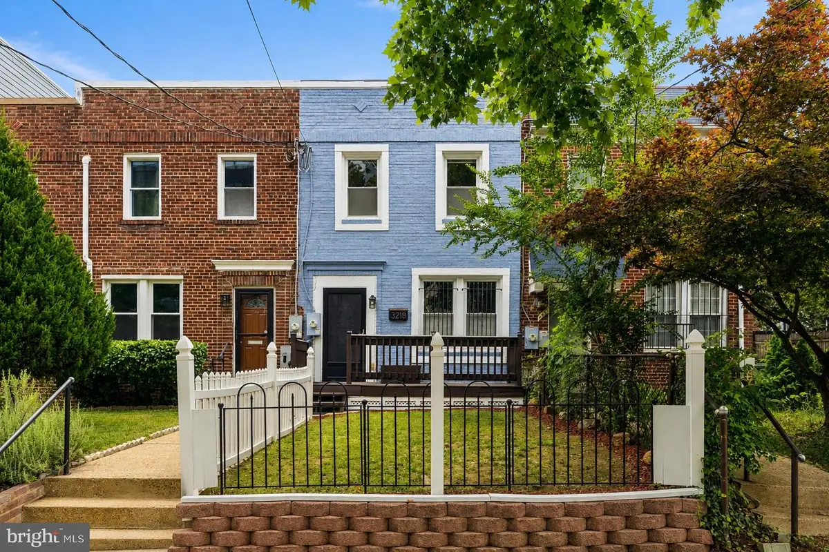 3218 8th St Ne, Washington, DC 20017 - #1