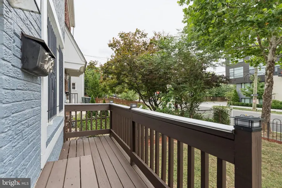 3218 8th St Ne, Washington, DC 20017 - #2