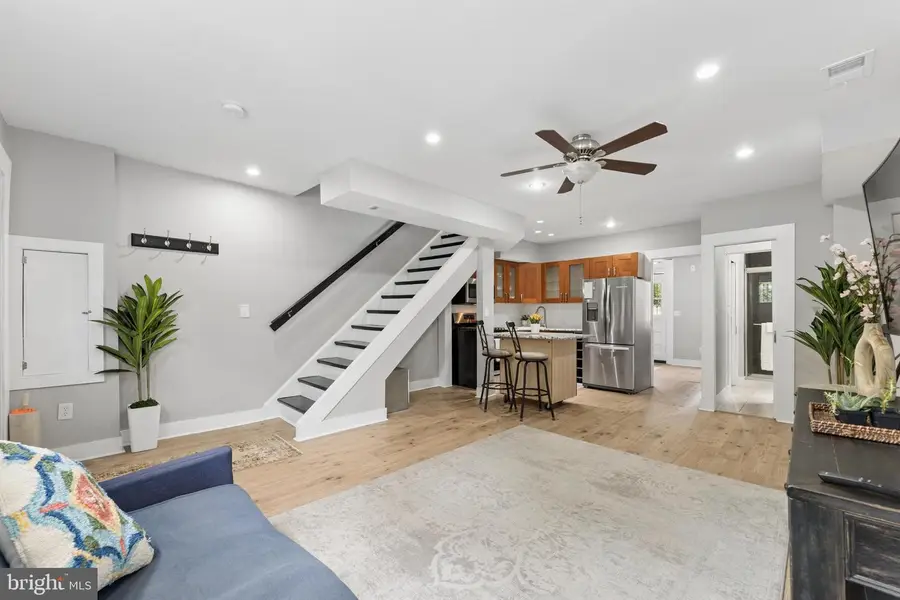 3218 8th St Ne, Washington, DC 20017 - #3