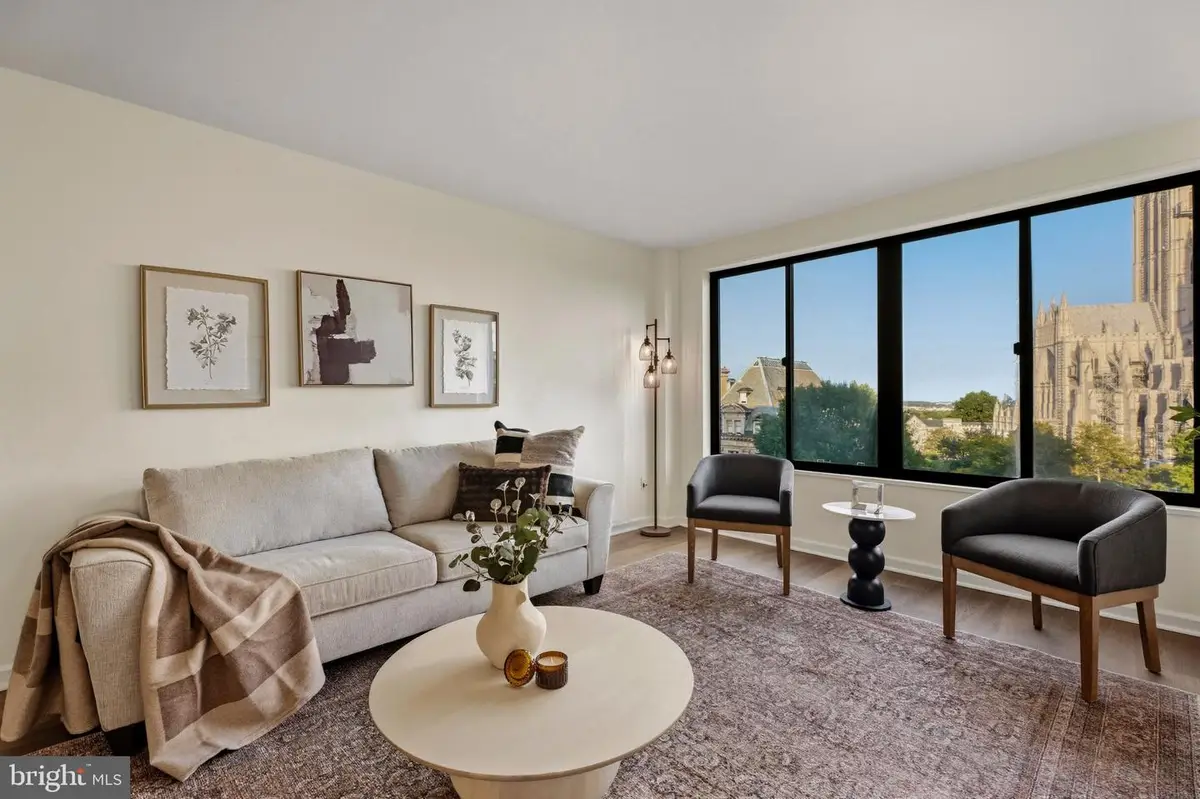 3114 Wisconsin Ave Nw #601, Washington, DC 20016 - #1