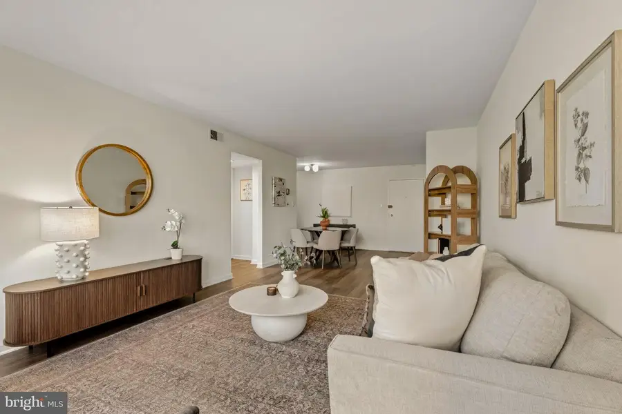 3114 Wisconsin Ave Nw #601, Washington, DC 20016 - #2