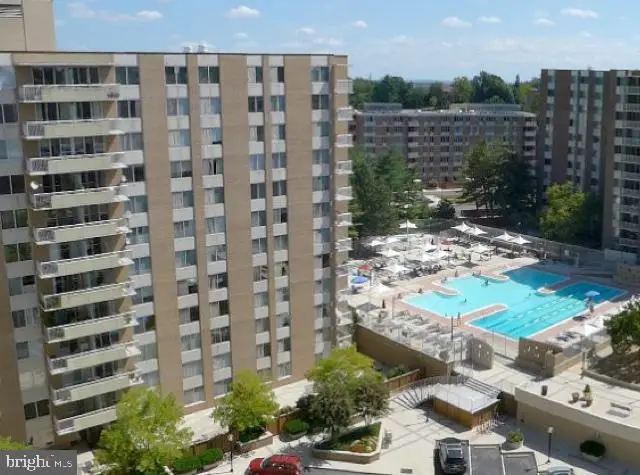 3001 Veazey Ter Nw #1320, Washington, DC 20008 - #2