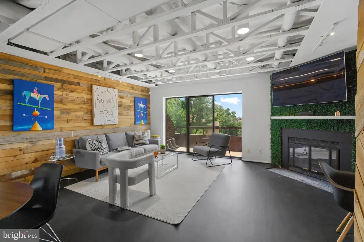 42 Hawthorne Ct Ne #42, Washington, DC 20017 - #1
