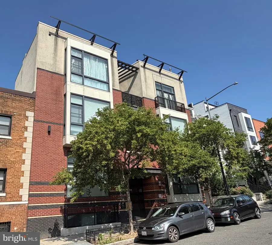 2426 Ontario Rd Nw #401, Washington, DC 20009 - #2