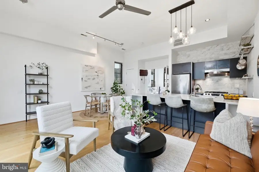 2426 Ontario Rd Nw #401, Washington, DC 20009 - #3
