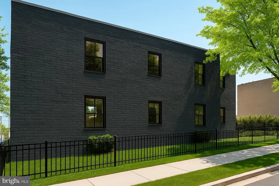 1721 Q St Se, Washington, DC 20020 - #2