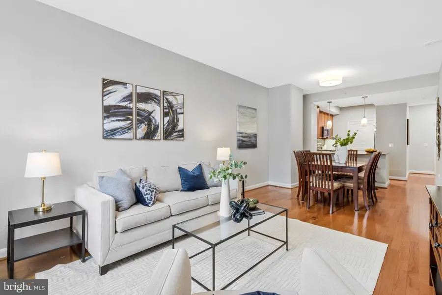 400 Massachusetts Ave Nw #803, Washington, DC 20001 - #2