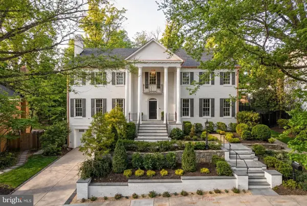 5119 Yuma St Nw, WASHINGTON, DC 20016